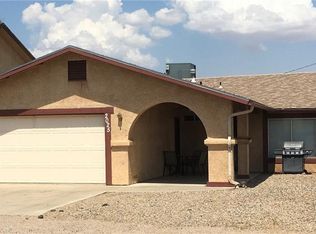 2025 E Butler Ave, Kingman, AZ 86409