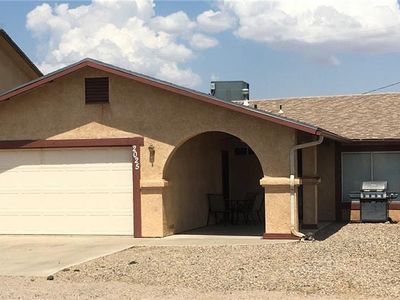 2025 E Butler Ave, Kingman, AZ, 86409