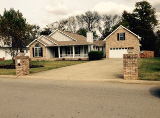 759 Isaac Dr, Clarksville, TN 37040