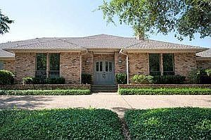 Home for Sale in Dallas, Texas $675,900