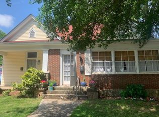 368 Mell Ave NE APT 4, Atlanta, GA 30307