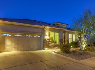 4506 W Corral Rd, Laveen, AZ 85339