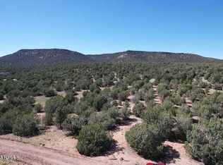 33848 W El Caballo Rd, Seligman, AZ 86337