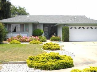 38764 Quince Pl, Newark, CA