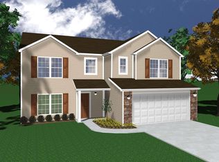 1010 Townsend Run, Fort Wayne, IN 46818