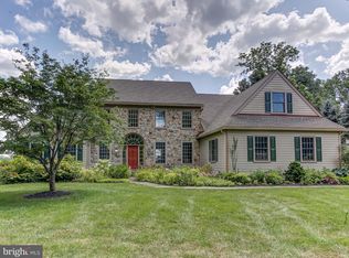 933 Copes Ln, West Chester, PA 19380
