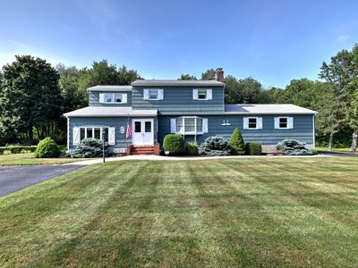 30 Longview Road, Monroe, CT, 06468