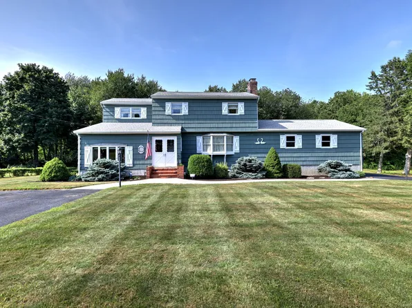 30 Longview Road, Monroe, CT 06468