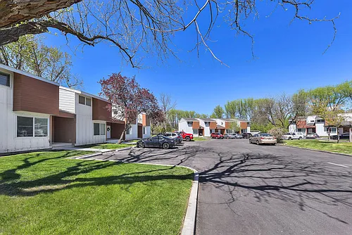 Grover Townhomes Photo 1