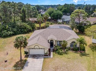 540 Tuttle Ct SE, Palm Bay, FL 32909