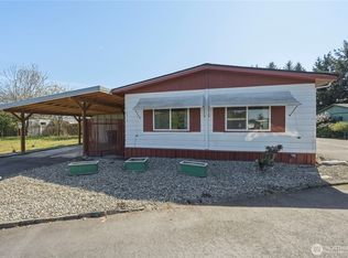 5227 71st Avenue Ct E #28, Puyallup, WA