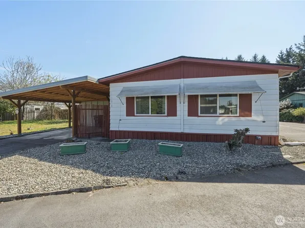 5227 71st Avenue Ct E #28, Puyallup, WA 98371