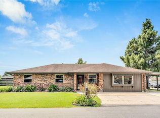 2829 Elizabeth St, Marrero, LA 70072
