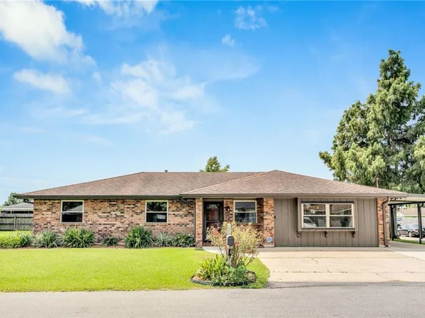 2829 Elizabeth St, Marrero, LA 70072