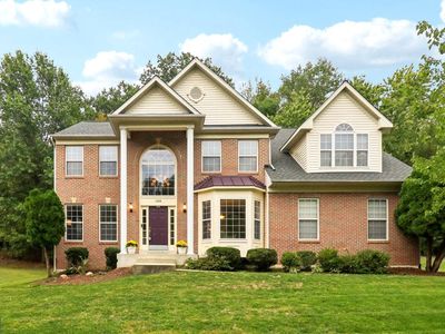 1906 Thistlewood Dr, Fort Washington, MD, 20744