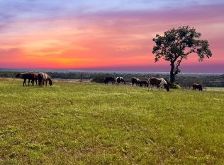 7205 Bethel Rd, Weatherford, TX 76087