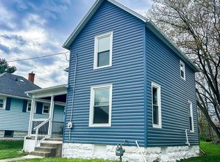 497 Louise Ave, Mansfield, OH 44903