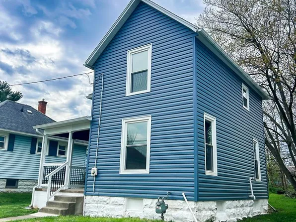 497 Louise Ave, Mansfield, OH 44903