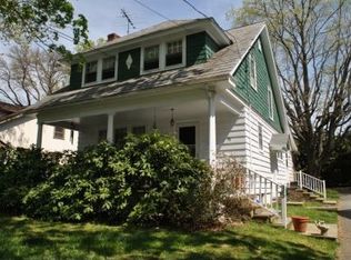 35 Mercer Ave, Doylestown, PA 18901