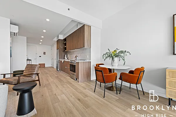 Rented by Brooklyn High Rise LLC | media 19