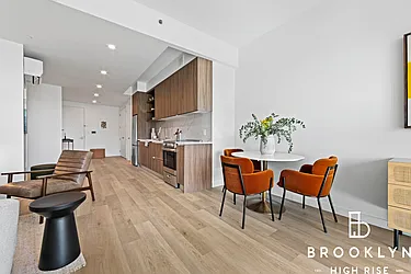 Rented by Brooklyn High Rise LLC
