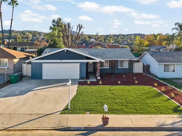 27485 Bancroft Way, Hemet, CA 92544