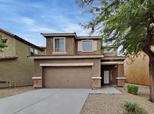 17419 W Lisbon Ln, Surprise, AZ 85388