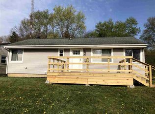 1023 McLain Blvd, Lancaster, OH