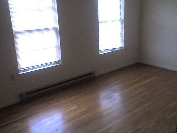 bedroom #1