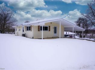 1909 Sandwith Ave SW, Canton, OH 44706