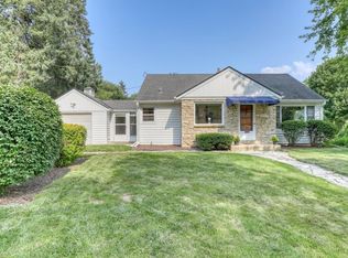 W160N8714 Patton DRIVE, Menomonee Falls, WI 53051