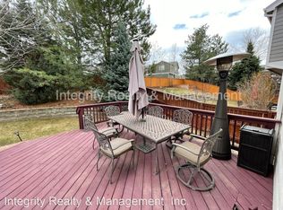 9828 Thornbury Way, Highlands Ranch, CO 80129