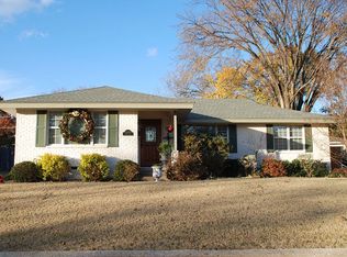 10029 Shadyview Dr, Dallas, TX 75238