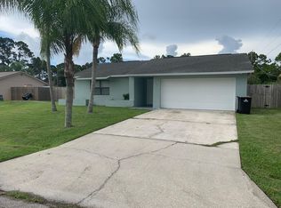 435 Coolidge Rd NE, Palm Bay, FL 32907