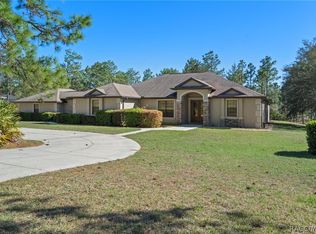 4750 W Pine Ridge Blvd, Beverly Hills, FL 34465