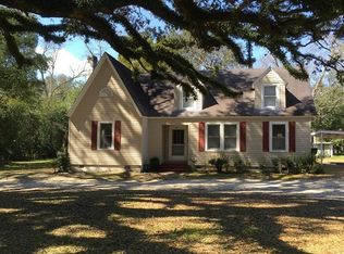 291 S Boulevard St., Camilla, GA 31730