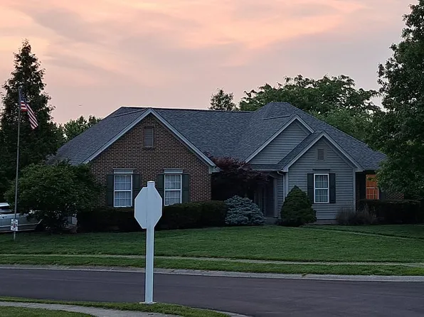410 Foxhunt Dr, Walton, KY 41094
