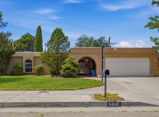 5413 Imperial Ct NE, Albuquerque, NM 87111