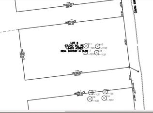 6 Coughlin Rd, North Oxford, MA 01537