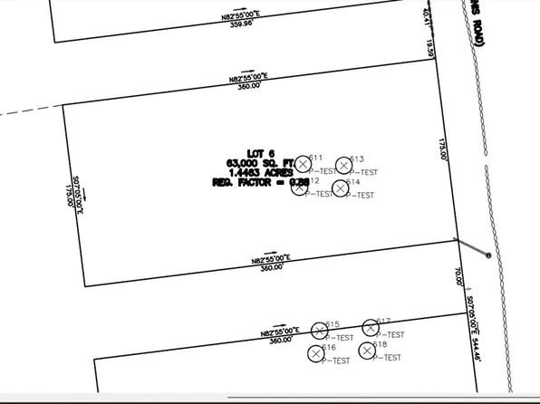 6 Coughlin Rd, North Oxford, MA 01537