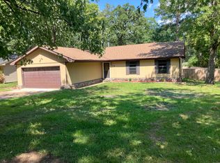 (Undisclosed Address), Benton, AR 72015