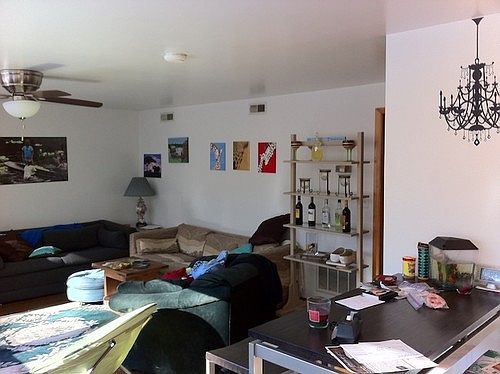 2nd image of 113C Howell St