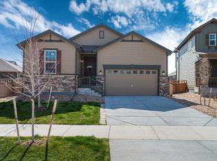 3157 Raintree Ln, Dacono, CO 80514