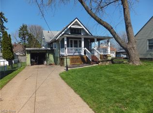 4712 Gifford Ave, Cleveland, OH