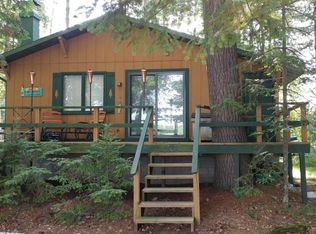 8533 Wood Ln, Saint Germain, WI 54558