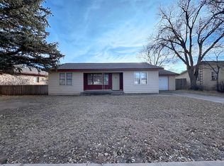 107 Avenue A, Dalhart, TX 79022