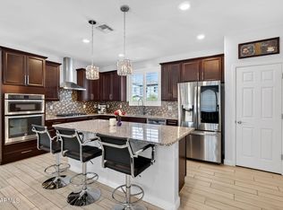 5035 E DESERT FOREST Trail, Cave Creek, AZ 85331