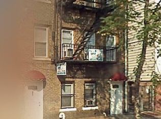 652 N 5th St #2L, Newark, NJ 07107