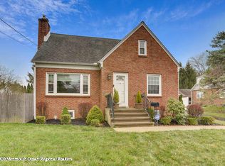 151 Gainsboro Rd, Lawrence Township, NJ 08648