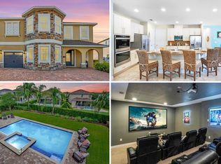7734 Graben St, Kissimmee, FL 34747